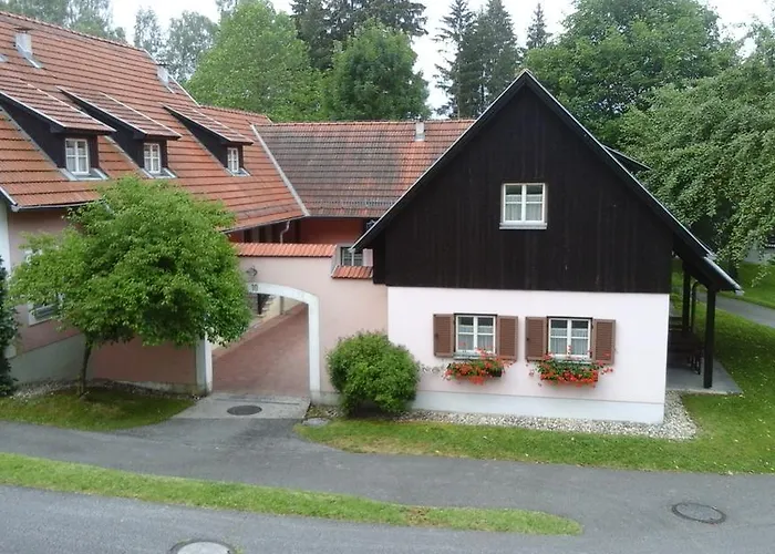 Haus Am See
