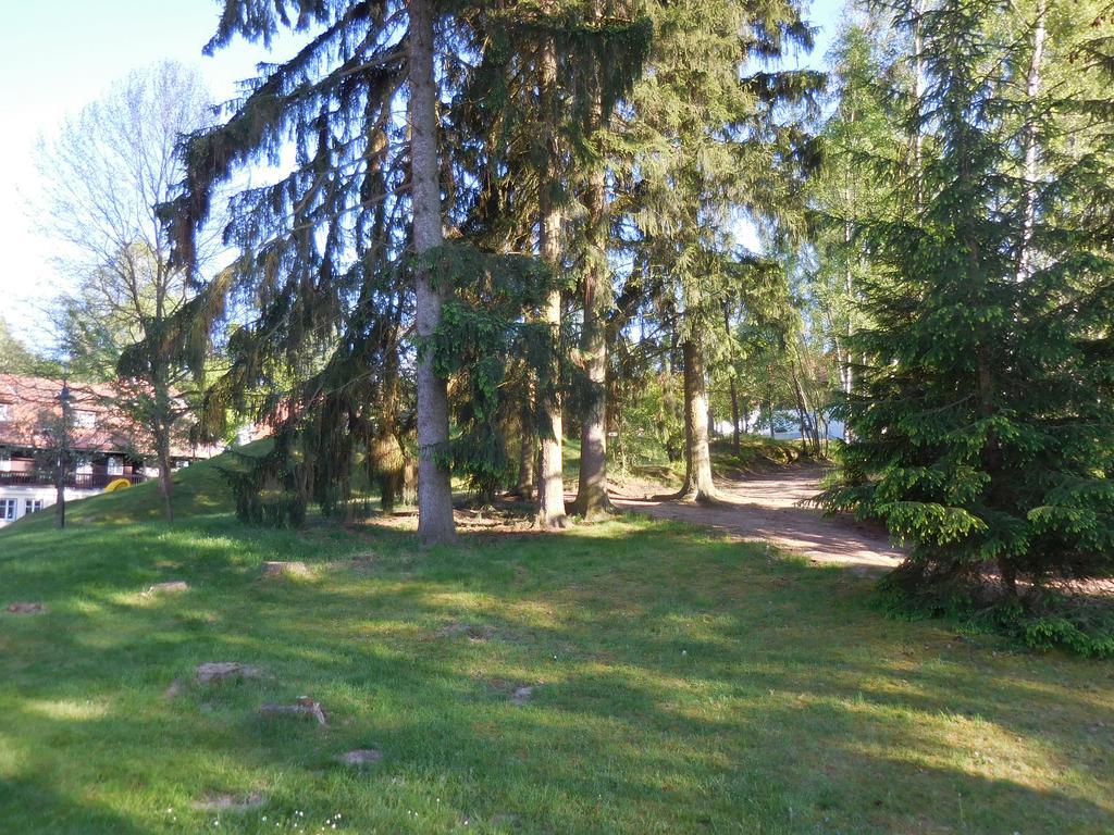 Apartment Haus Am See