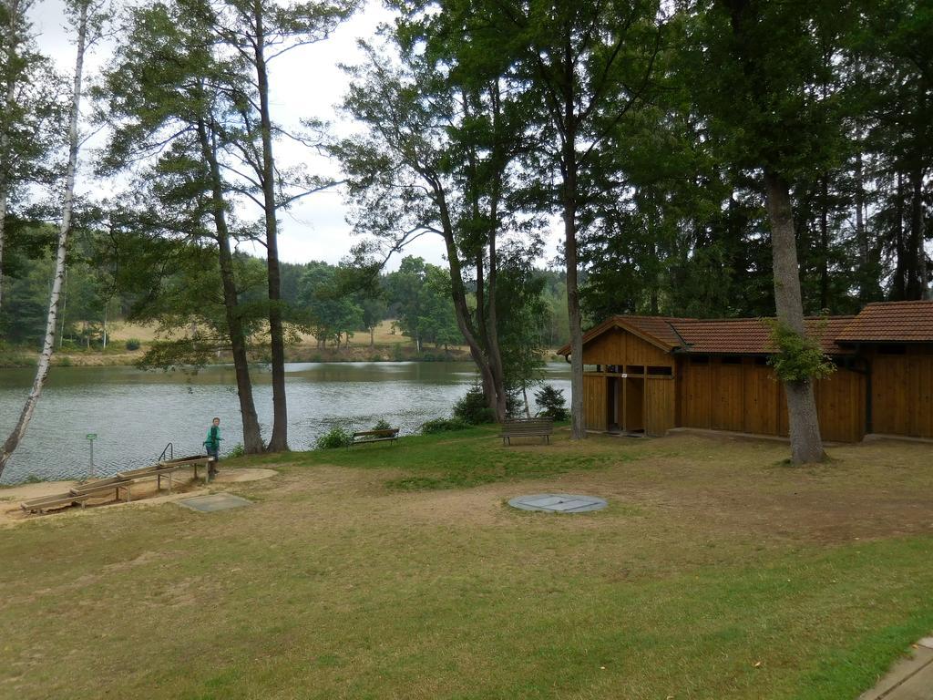 Haus Am See Litschau