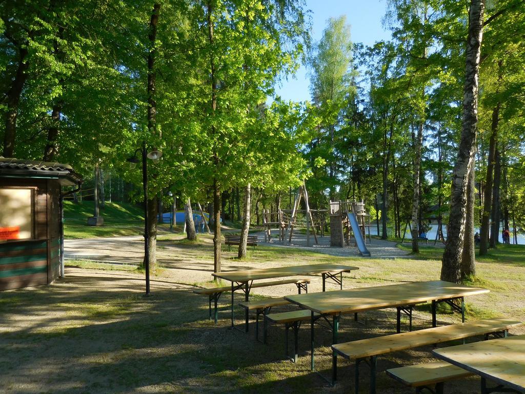 Haus Am See