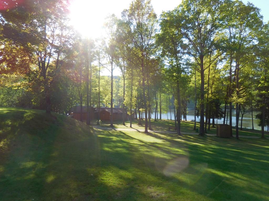 Apartment Haus Am See *