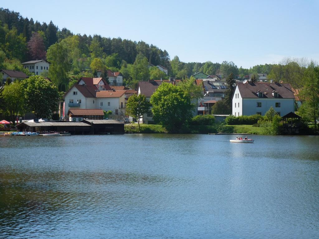 Apartment Haus Am See Litschau