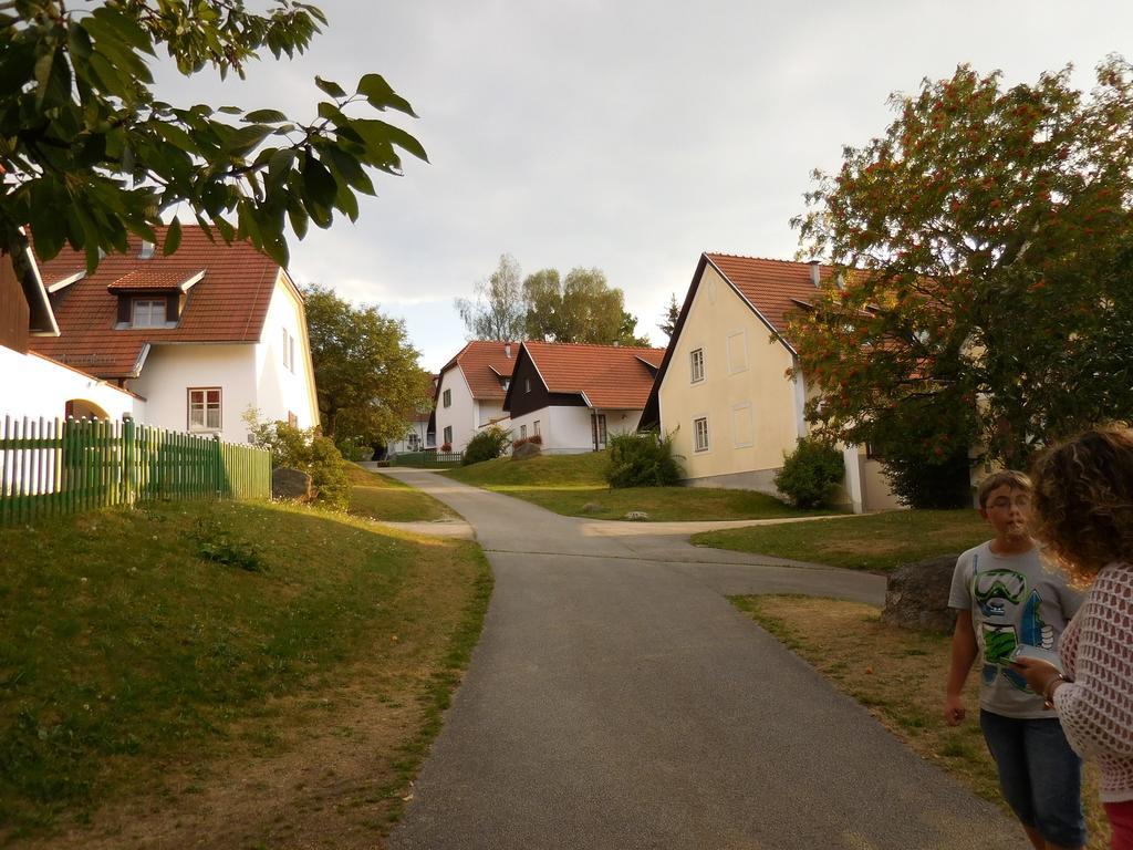 Appartement Haus Am