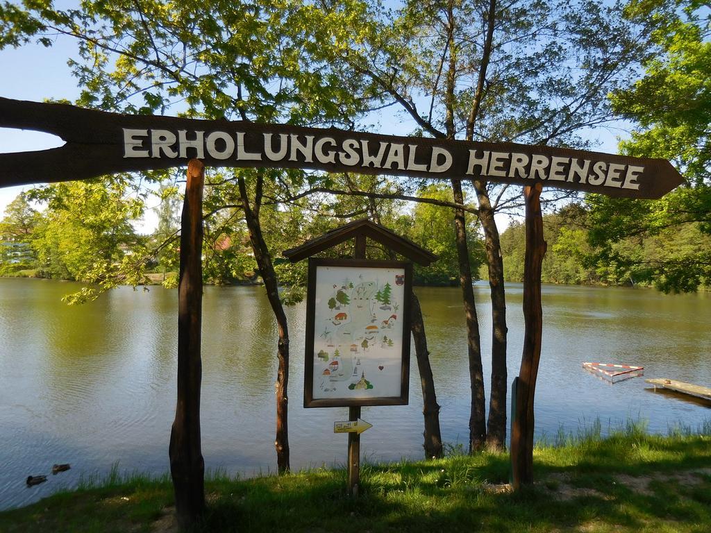 Apartment Haus Am See *