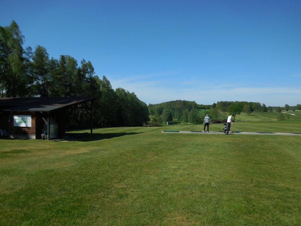 Haus Am See