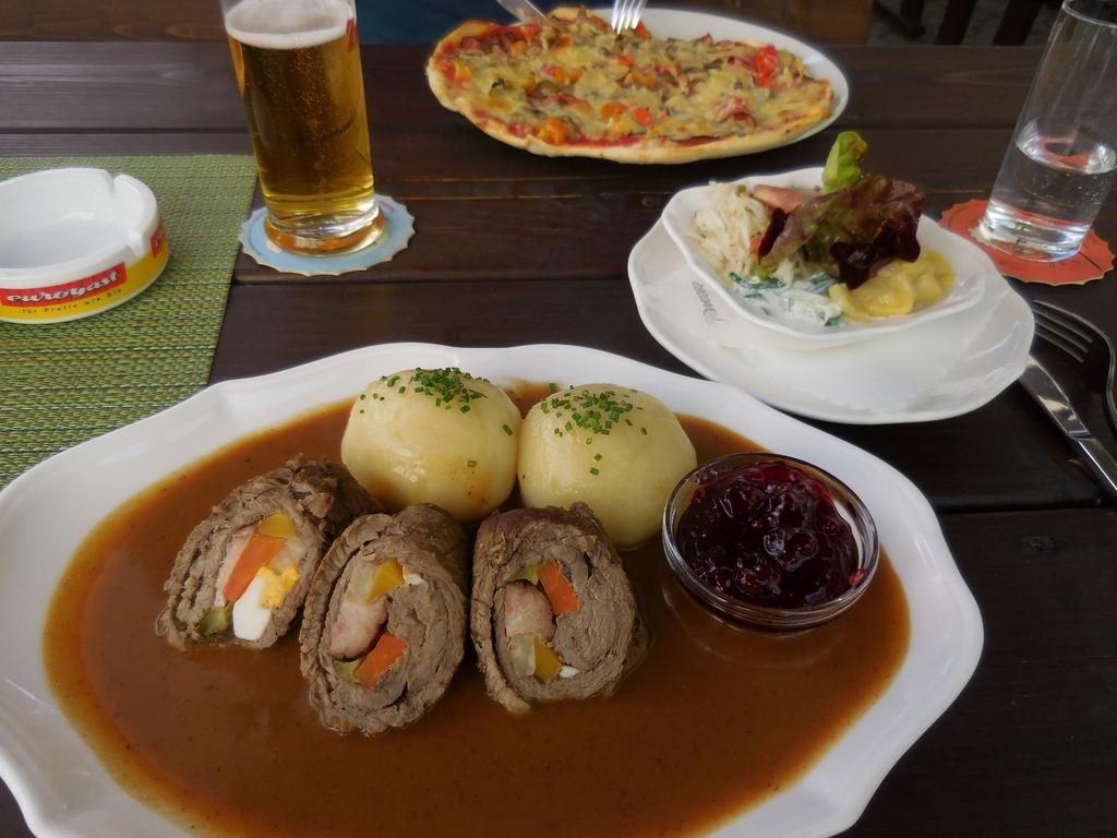 Haus Am See Litschau