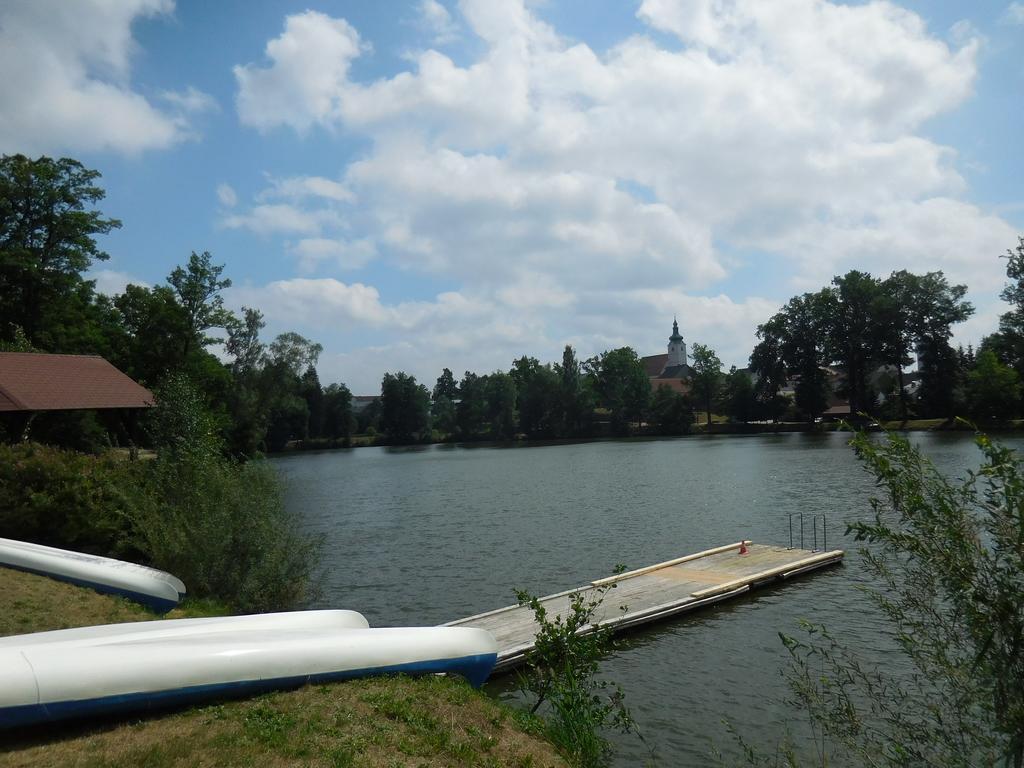 Apartment Haus Am See Litschau