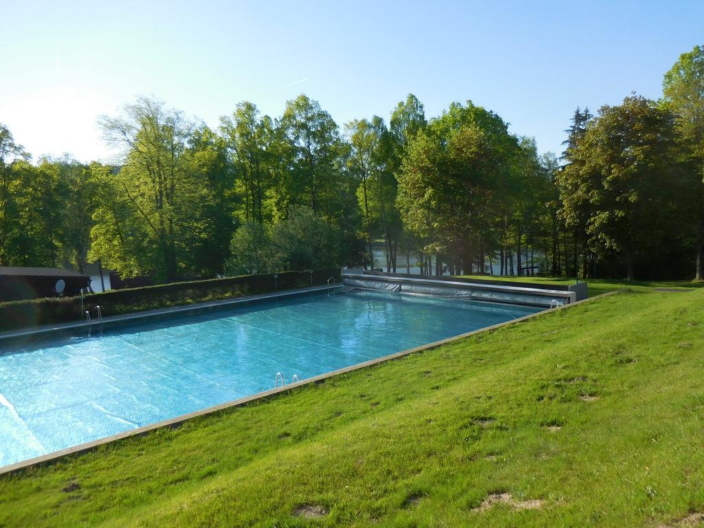 Apartment Haus Am See *