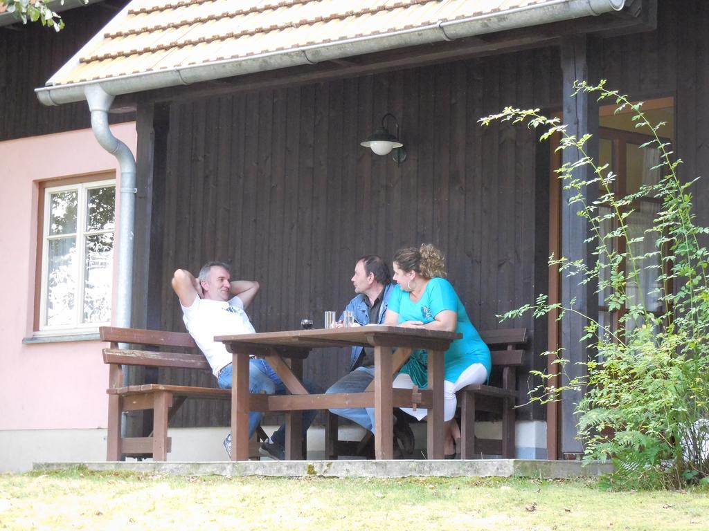 Haus Am See Litschau
