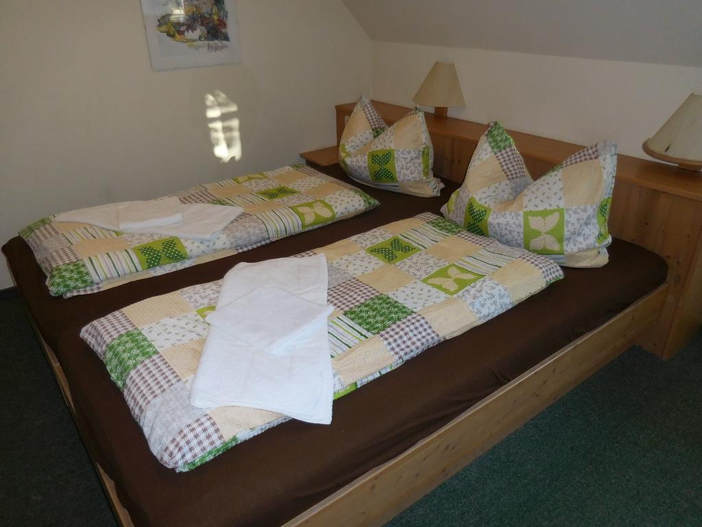 Apartment Haus Am See *