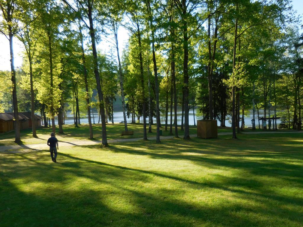 Apartment Haus Am See