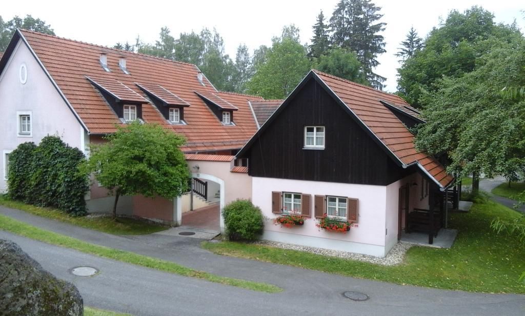 Haus Am See