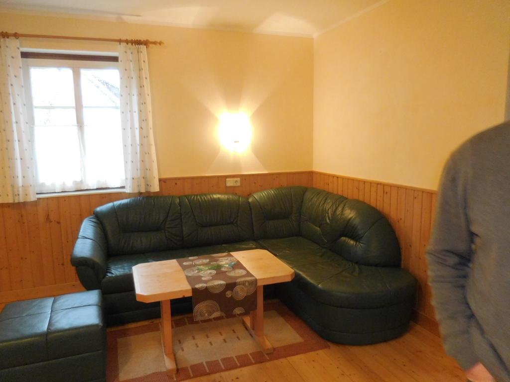 Apartment Haus Am See Litschau