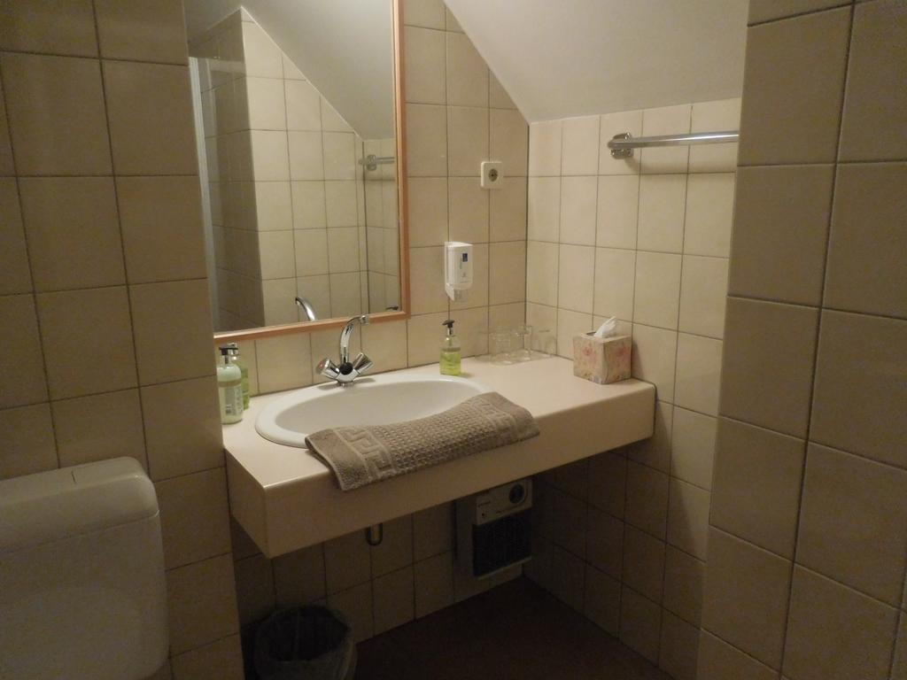 Apartment Haus Am See Litschau