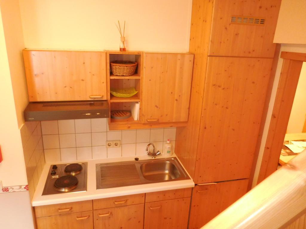 Haus Am Appartement *