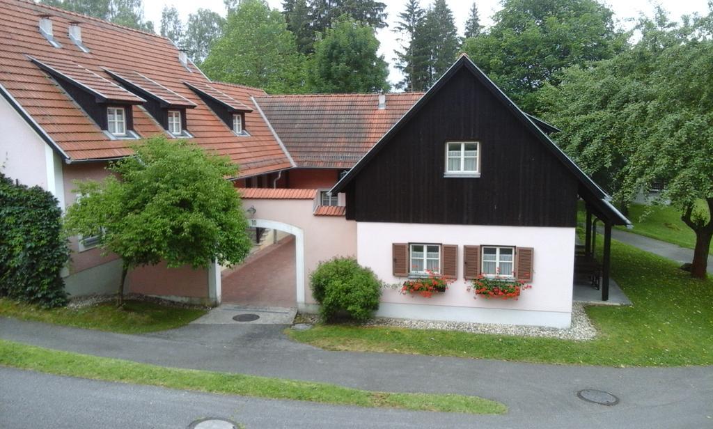 Haus Am See *